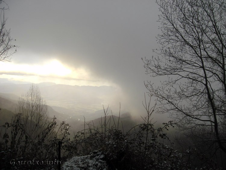 010 VAll de Bas vista de Bracons